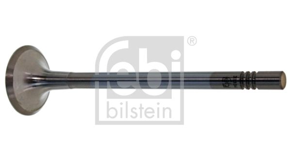 FEBI BILSTEIN Выпускной клапан 32334